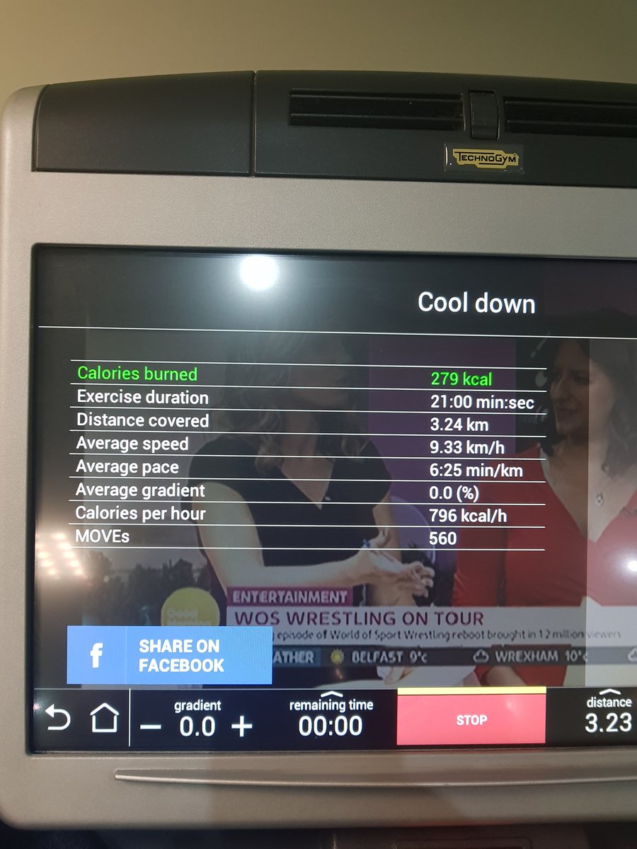 charlesstallard's tweet image. #postchristmasworkout #intervaltraining