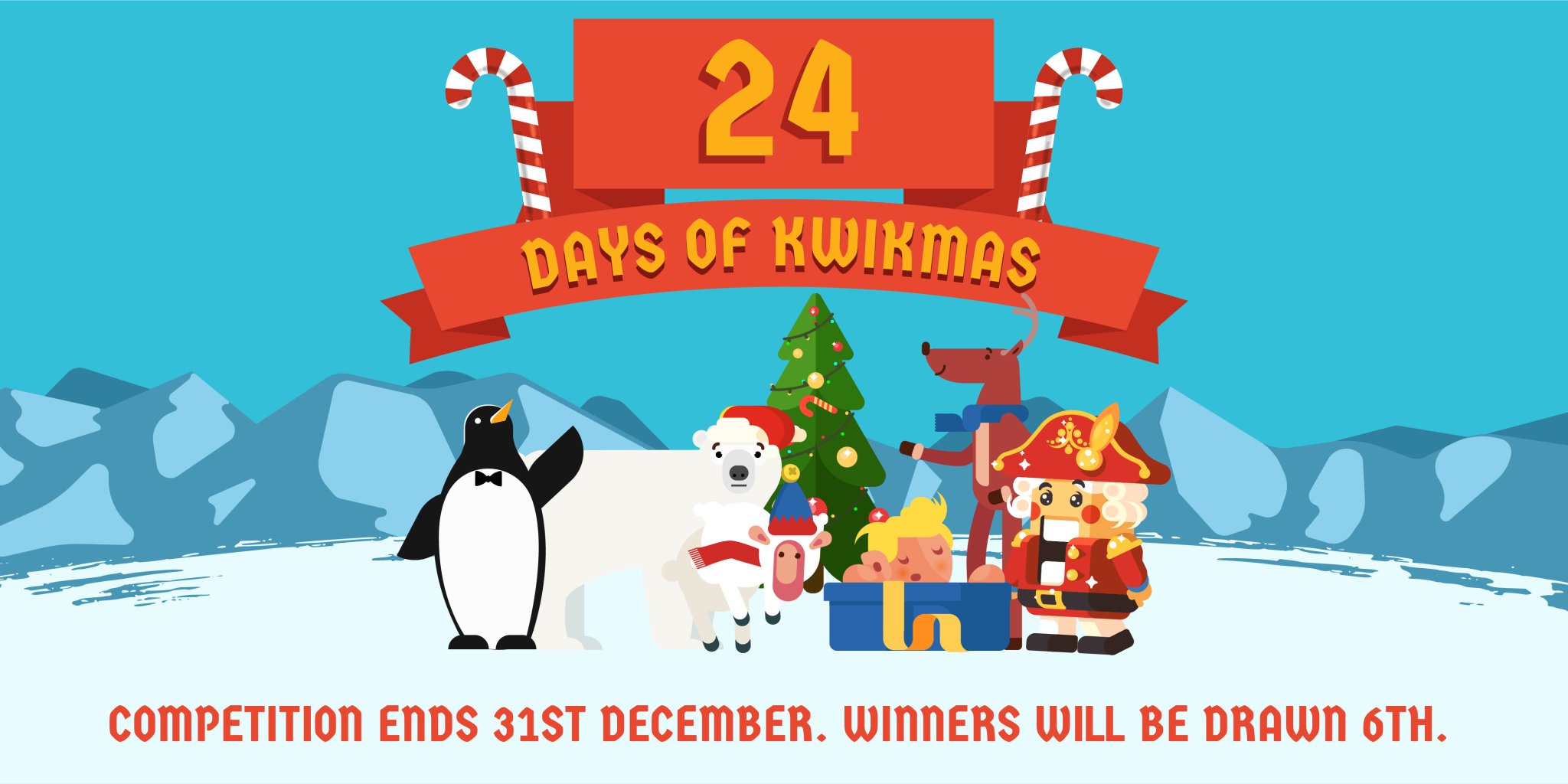 KwikFit on Twitter "🎄Only 3 days left of Kwikmas🎄Follow Kwik_Fit