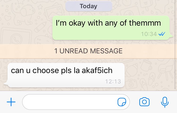 wanderessbee's tweet photo. Friendship goals anyone? https://t.co/Lu9OK9ZvoK