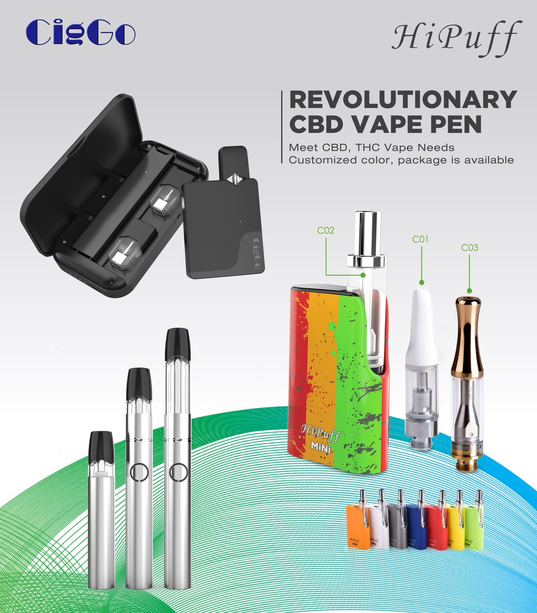 BAUWAYLuciaLiu's tweet photo. Vape CBD, various choice #cbdoil #marijuana #ecig #cbd #cbdvaper #vaping #cannabis https://t.co/FhmVHekElX