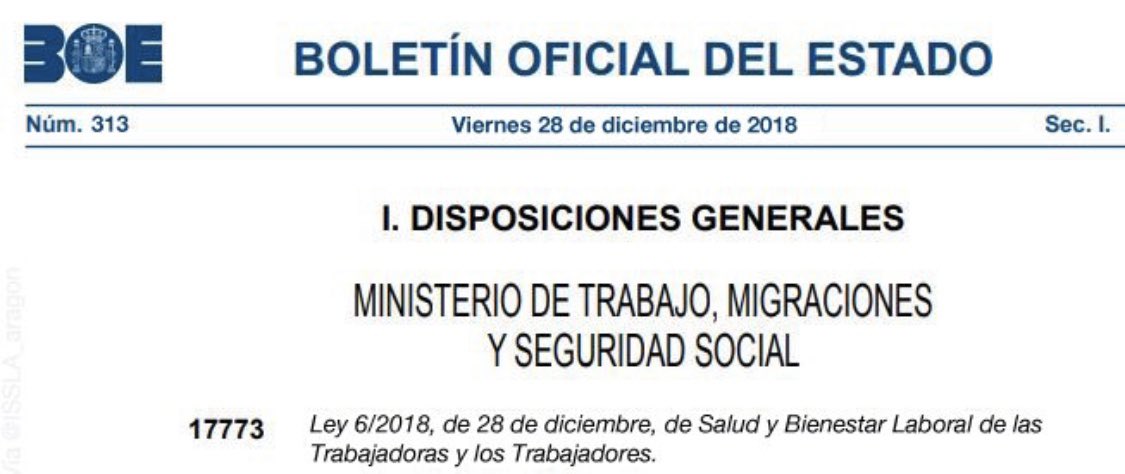 inspectoresdetrabajo tweet media