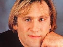 Happy birthday Gérard Depardieu ! 