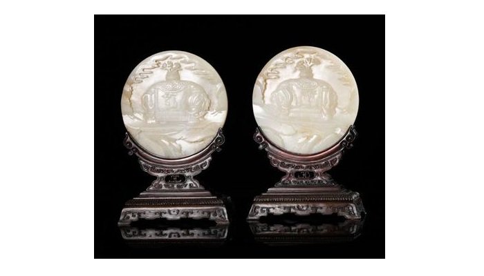 artinfodotcom's tweet photo. Auction Preview: Estates and Collections at Clearmont Auctions, Brooklyn, Jan 11
https://t.co/3XnyTEdxDz
#Blouin #Artinfo #BlouinArtinfo #Preview #Estates #Collections #Clearmont #Auctions #Auctions #Brooklyn https://t.co/9O00A6PnZW