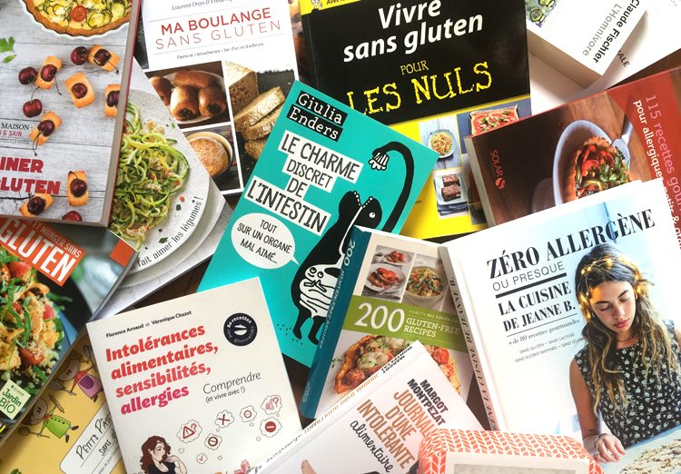 #VendrediLecture quels sont les livres de recettes #sansgluten à ne surtout pas louper ? 
Réponse par ici 👇🤓
 because-gus.com/les-livres-de-…