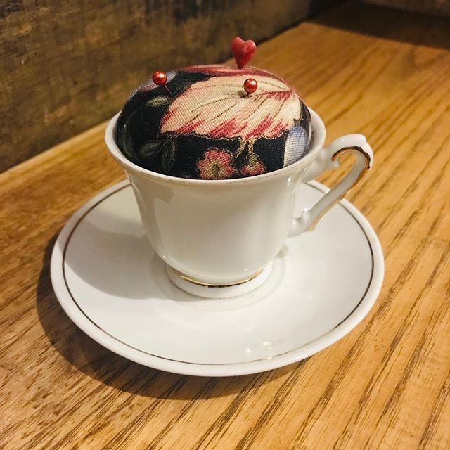 Merry Christmas and a Happy New Year to you all dear Stitchers! The Brew will be back in 2019 and we can’t wait to catchup with you all then! ❤️🥳✂️🧵🧶❤️ bit.ly/2GJML5e