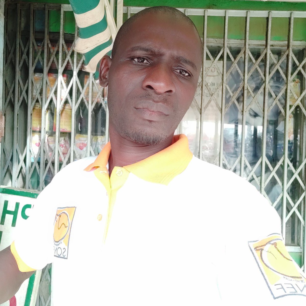 #NouvellePhotoDeProfil