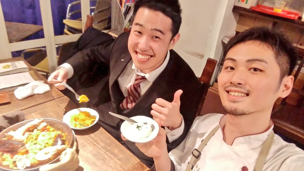 べるさま マヨネーズ嫌い言うてるガクト君と強引にマヨネーズ差し入れるべるさま