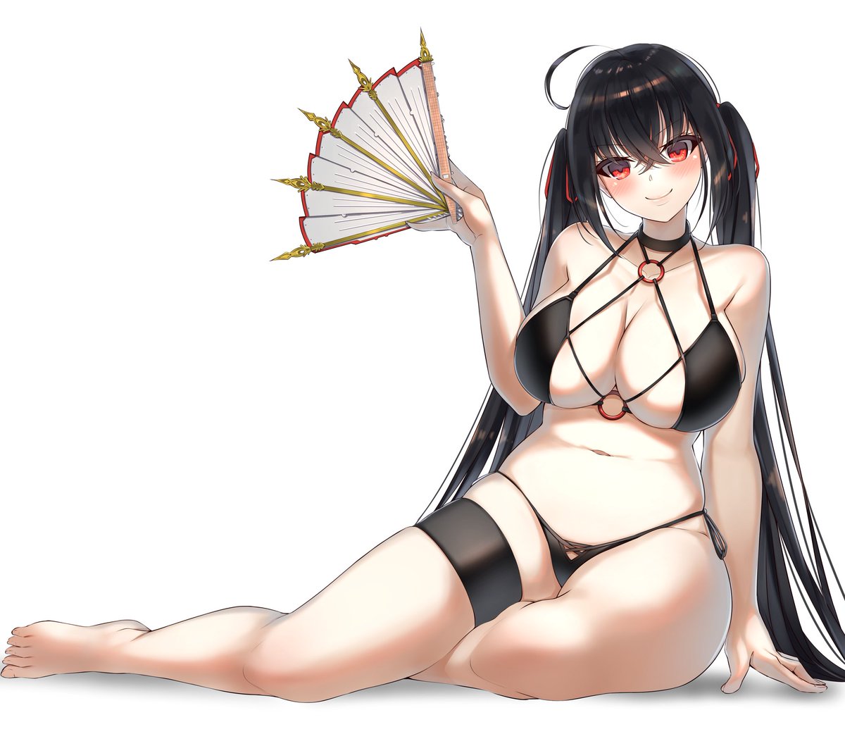 アズレン お題箱より 大鳳さんの水着 アズールレーン アズレン 大鳳 やまのかみのイラスト アズレン お題箱より 大鳳さんの水着 アズールレーン アズレン 大鳳 やまのかみのイラスト