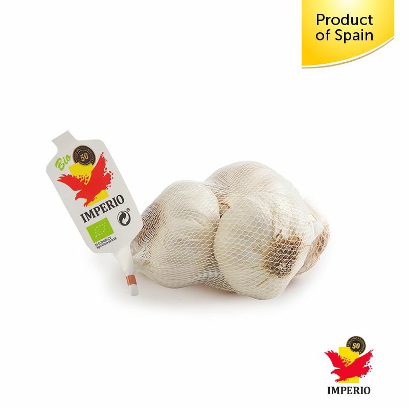 Imperio Garlic tweet media