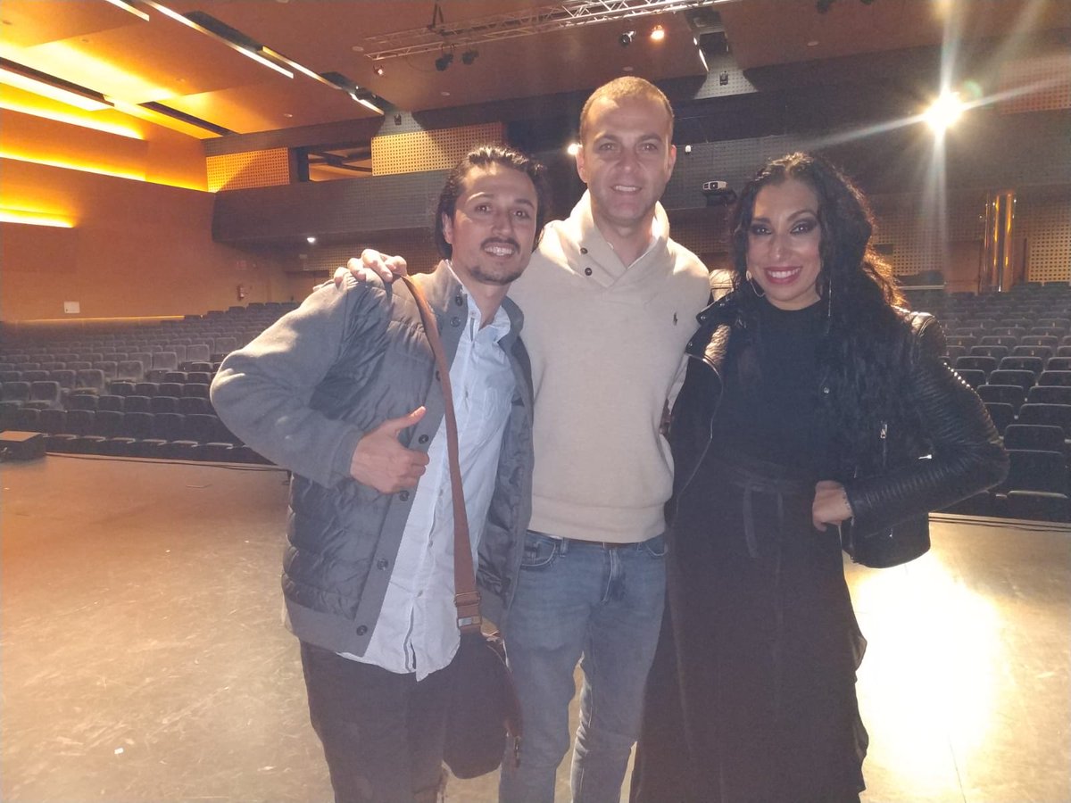 antoniodeveronica tweet media