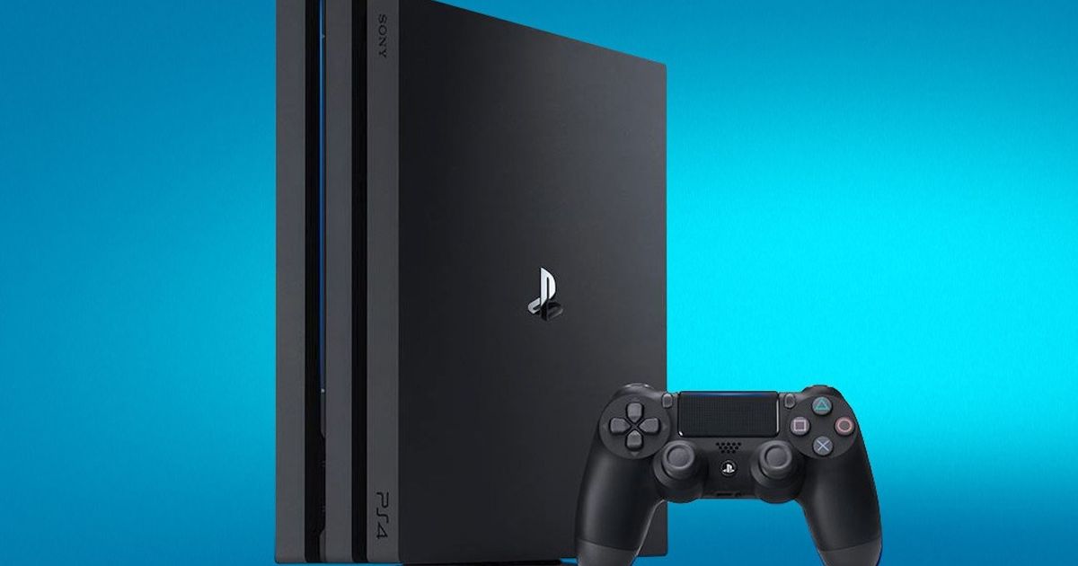 PlayStation 5 LEAK suggests Sonys next console will have this incredible feature mirror.co.uk/tech/playstati…