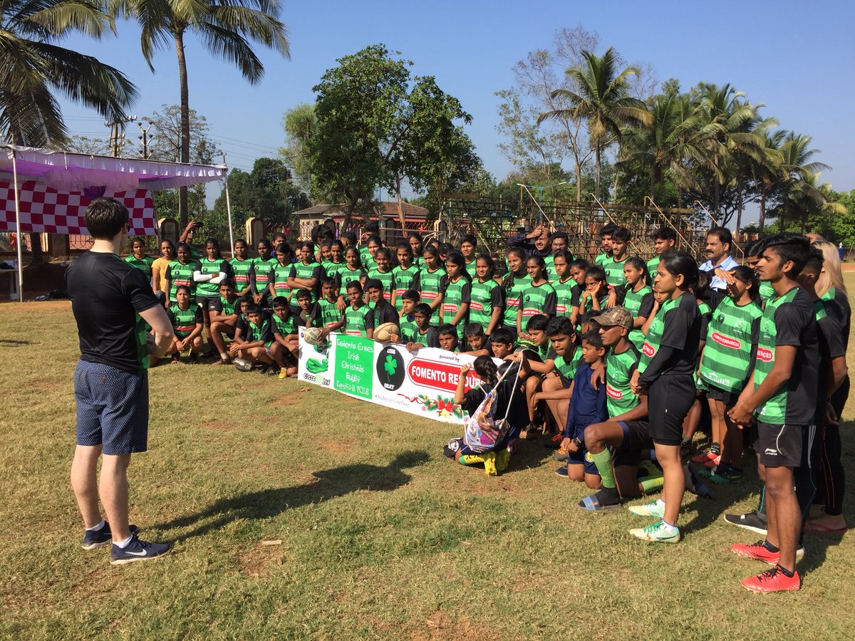 Alligators Rugby Club tweet media