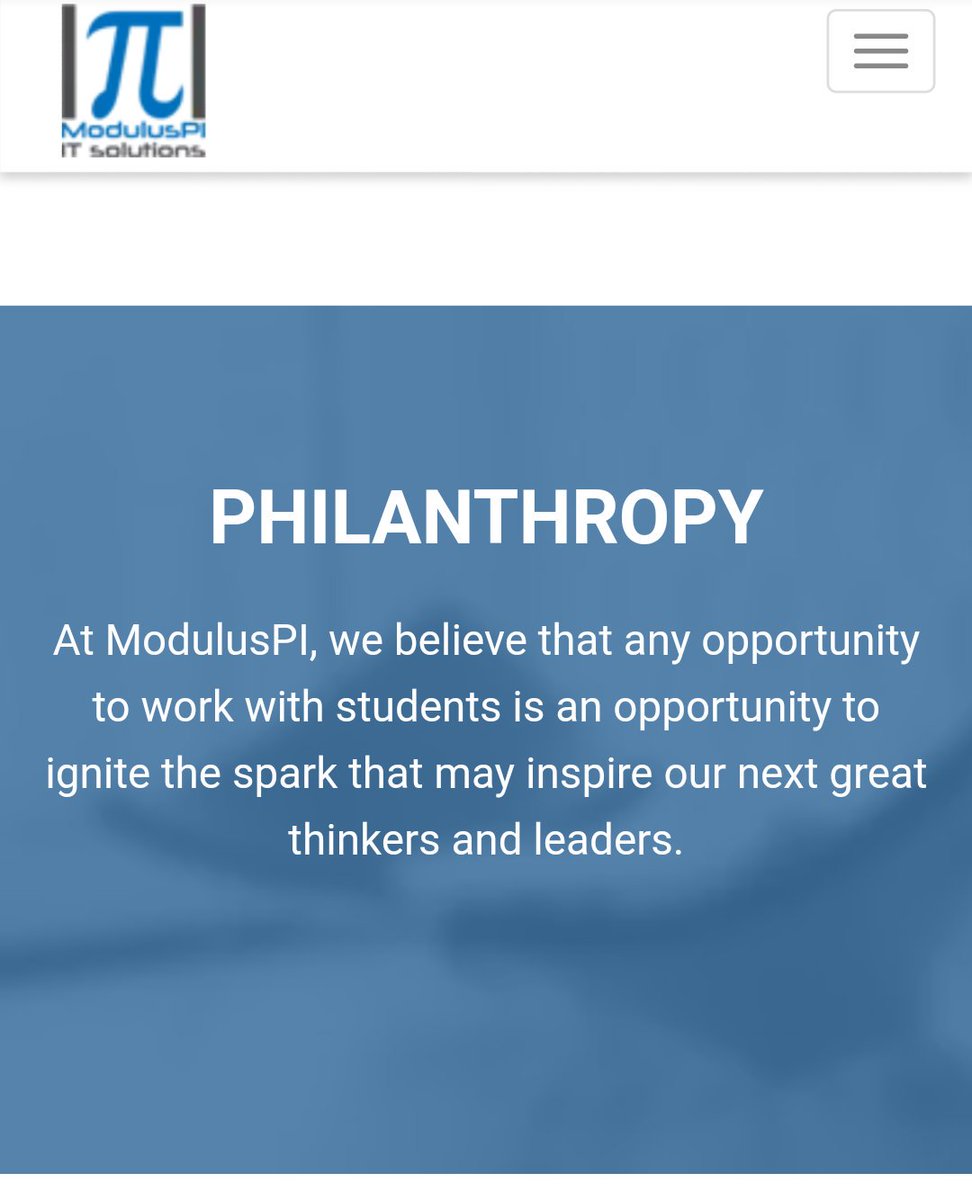 ModulusPi (@ModulusPi) / Posts / X