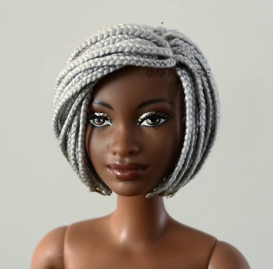 africarbie dolls for sale