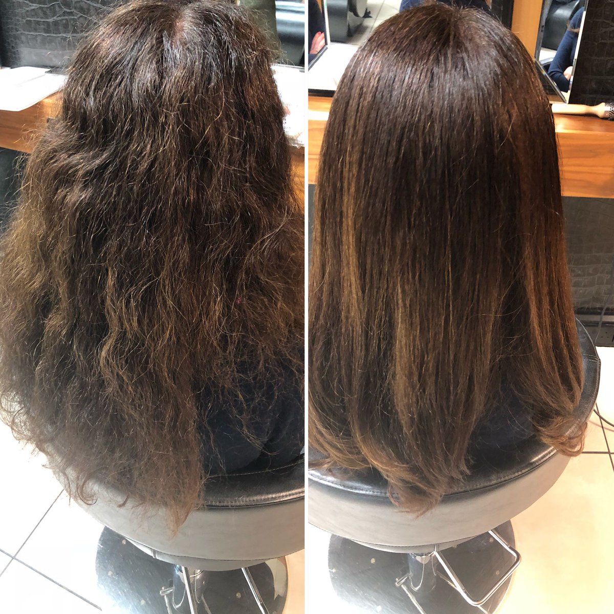 RiahBelfast's tweet photo. 🎉As the year draws to a close, we’ve been looking back at some of the amazing transformations that we’ve loved creating! We can’t wait to see what 2019 has in store. https://t.co/Qkb0S8skPI