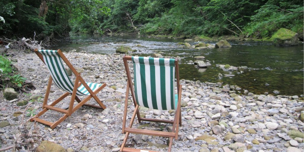 The Landmark Trust On Twitter The Perfect Shot To Sum Up