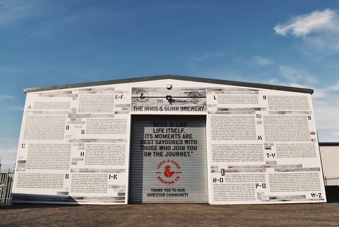 From all of us at I&amp;G, we wish you a happy holidays and a bountiful 2019!