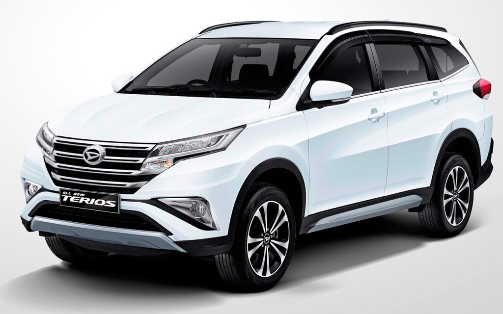 Daihatsu Sediakan Posko Siaga Selama Liburan Akhir Tahun 2018 bosmobil.com/daihatsu-sedia…