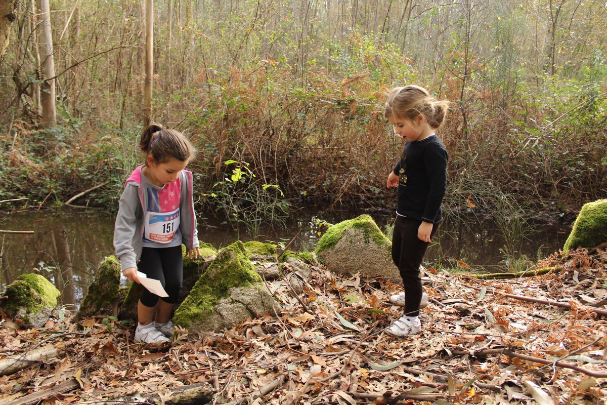 Vos deixamos o link de algunhas das fotos da Andaina de Orro 2018!
photos.app.goo.gl/RNqnuuNpGmMikU…