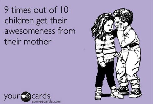 Tag someone who needs to hear this! #Funny