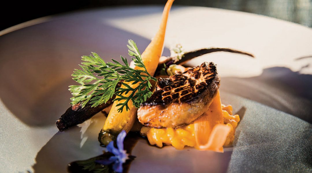 Thank you <a href="/CI_Magazine/">Cowboys & Indians</a> for featuring our Chefs on the Prairie Weekend! ow.ly/WcNz30n7pL0