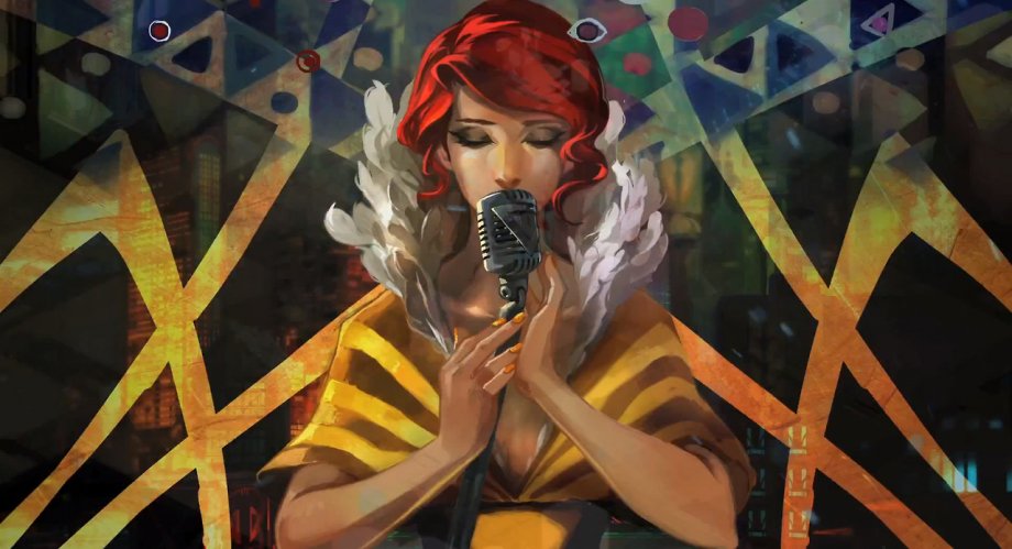 MeruwuAya's tweet photo. ''I will always find you
Like it's written in the stars''✨

Me as Red from #Transistor by @SupergiantGames !

One of my favorite games of all my life, thanks so much for such a great job.. Cause, this is incredible!

(Only left de Transistor sword!) https://t.co/9ljv7gxF0R