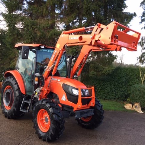 What's On Appleby: Pigney's Open Evening & Machinery Show Whats on Appleby: Pigney's Open Evening & Machinery Show