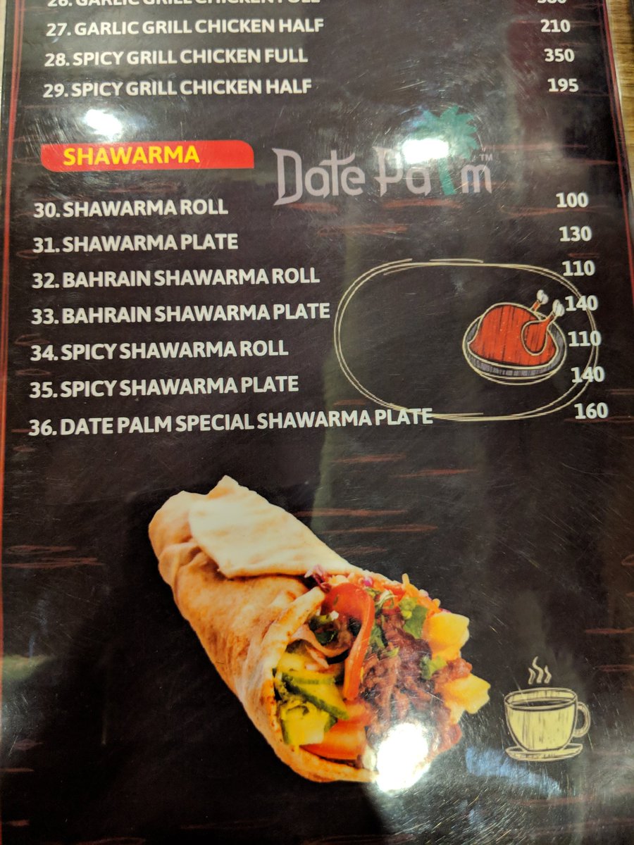 prithivraj91's tweet photo. @SwiggyCares @swiggy_in You guys are such rip offs. Every single item listed on swiggy has an exorbitantly higher price than the actual menu card. https://t.co/ovFRNCZ9Vl