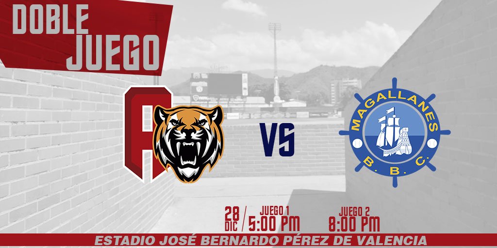Tigres 5 - 9 Navegantes 28/12/18 Dvg0tTpX4AA6yiN