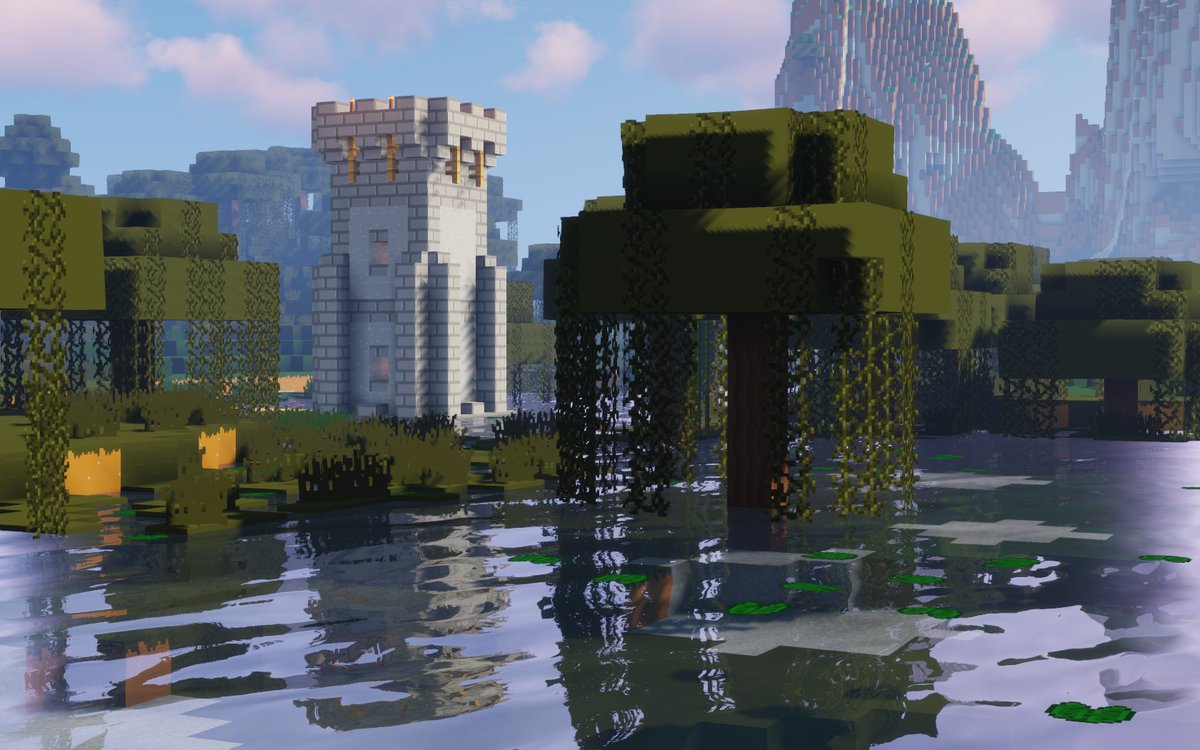 Chuntan V Tvittere 30分で建てれる中世の小塔を撮影してみた T Co Amly9pnwf1 マインクラフト マイクラ Maincraft 小塔 中世 要塞 Amplifier アンプリファイド シェーダー Chuntan V Tvittere 30分で建てれる中世の小塔を撮影してみた T Co Amly9pnwf1 マインクラフト マイクラ Maincraft 小塔 中世 要塞 Amplifier アンプリファイド シェーダー