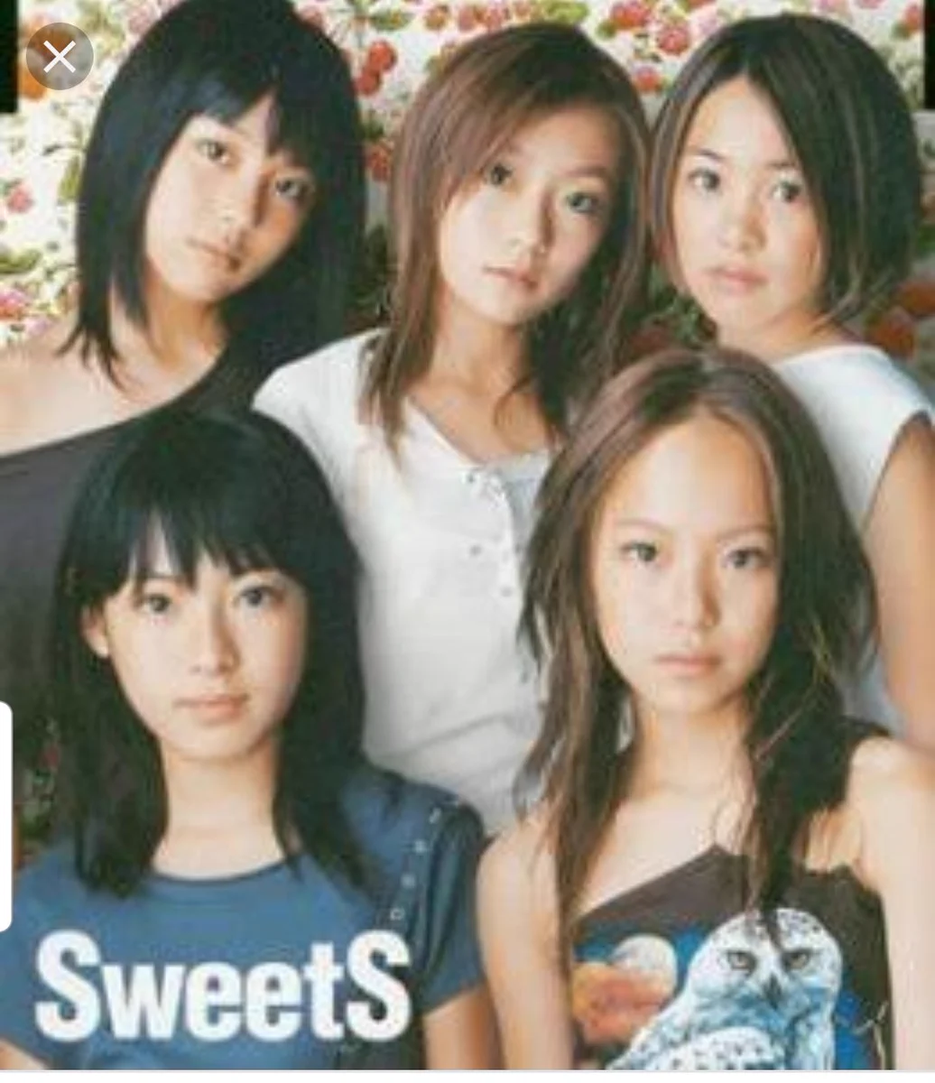激レア！瀧本美織SweetS 1st LIVE TOUR 2005DVD Dvg1jaTUYAACIjL?format=webp&