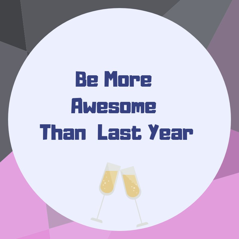 CANPharmacyKing's tweet image. Let's take this weekend to reflect on 2018. 
Making 2019 even better!
#FridayMotivation #FridayThoughts #CANPharmaKing