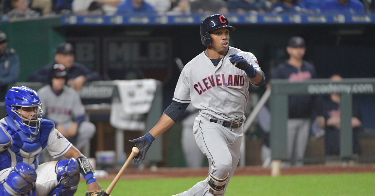 zesty_mlb's tweet photo. N&amp;N: Who will step up for the Indians in 2019? https://t.co/rtuC5Saoy8 https://t.co/nv1jP3WVUb