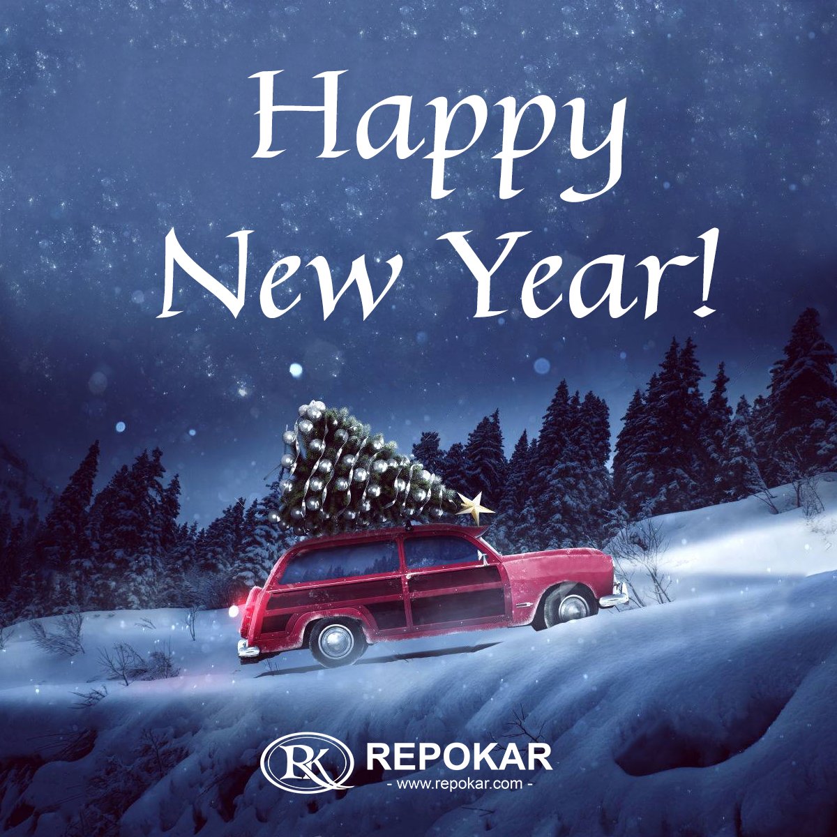 repokar_autoauc's tweet photo. #Repokar wishes to all its members a #wonderful_Holiday! #happy_new_year_2019 ! https://t.co/7ymB7qqOIs