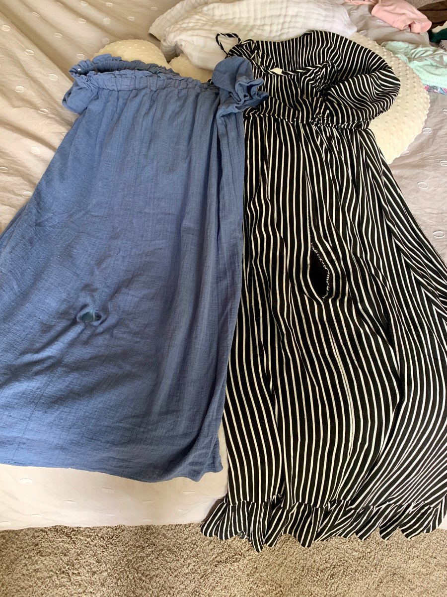 AyeletMichaeli's tweet photo. @ShopPinkBlush #CustomerExperience #pinkblush #noquality that's how much you're interested in your customers?! they didn't ask for details or showed any desire to elaborate the issue. I wasn't even looking for a return/refund but that's how they blew me away. #disappointing https://t.co/fjjEsQNIOq