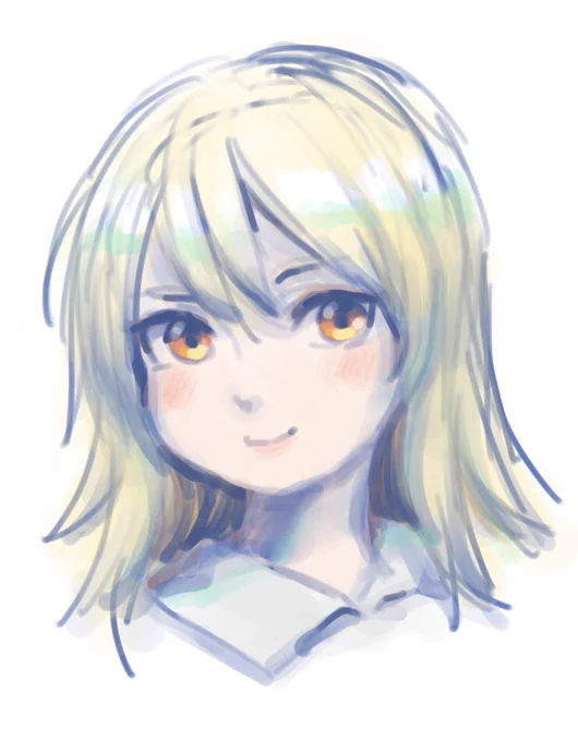 今日のラクガキ 