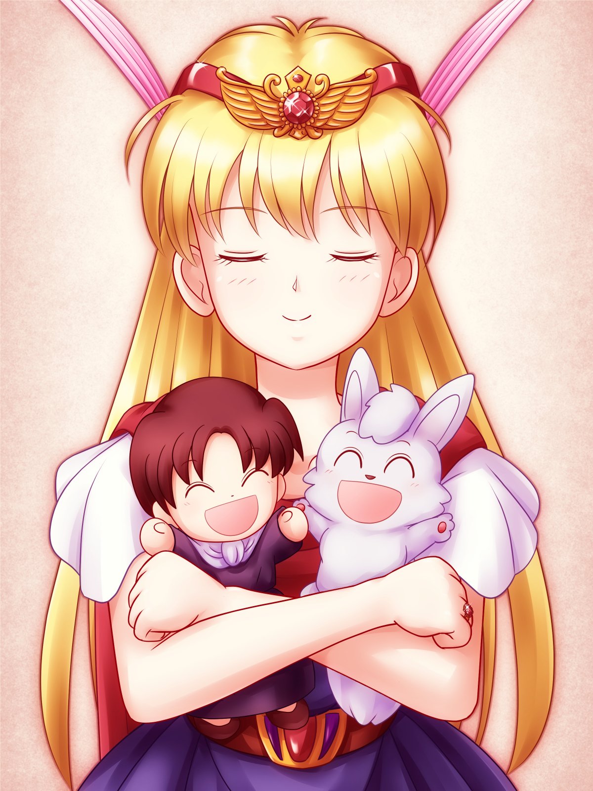 レア◇赤ずきんチャチャ同人誌◇赤ずきんちゃん。