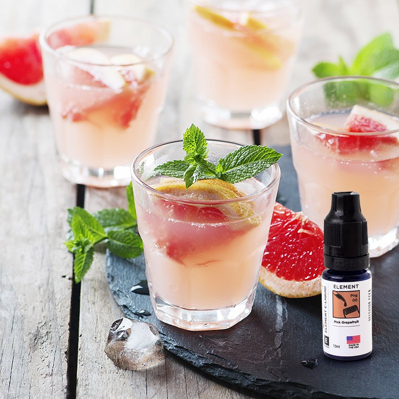 VapeMountain's tweet photo. If you are looking for the perfect combination of bitterness and berry sweetness, the Element Pink Grapefruit and Blueberry E-Liquid is the emulsion you've been looking for! https://t.co/SMy6k1BqrL #vape #vapers #vaping #ukvapes #ukvapers #ukvapefam #eliquid #ejuice https://t.co/thMtyV9mkj