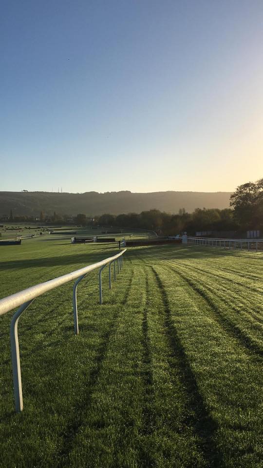 CheltenhamRaces's tweet photo. New Year's Day is set to be a great one, with temperatures of around 9ยฐc throughout the day with no rain forecast.
Are you joining us?
You can still get your tickets here ๐ https://t.co/m1vyNyn4Sg
https://t.co/bQ2E10SEQN https://t.co/Psy7OS9wdQ