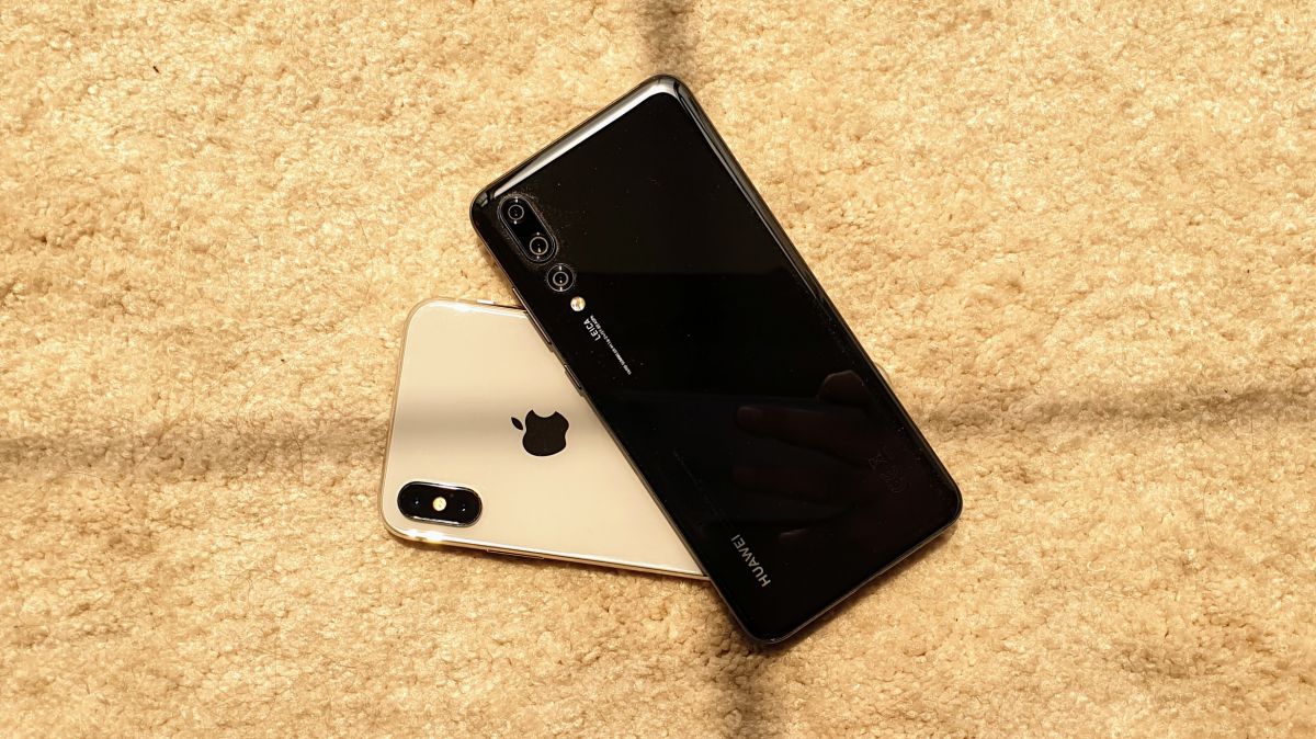 Foxconn may begin manufacturing iPhone X models in India starting 2019 techradar.com/news/foxconn-m…