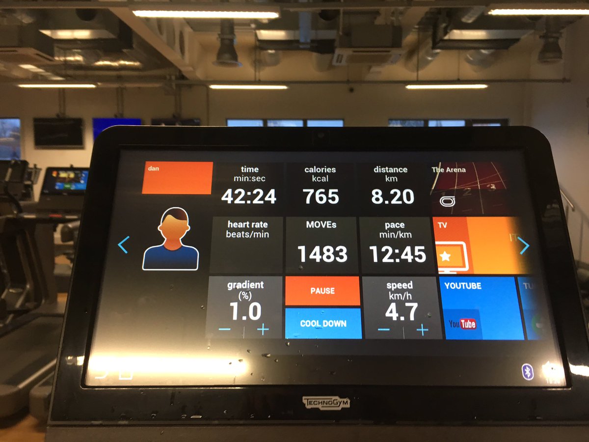 EverydayRun123's tweet photo. Preantepenultimate run done! https://t.co/FSY7VY4Igm