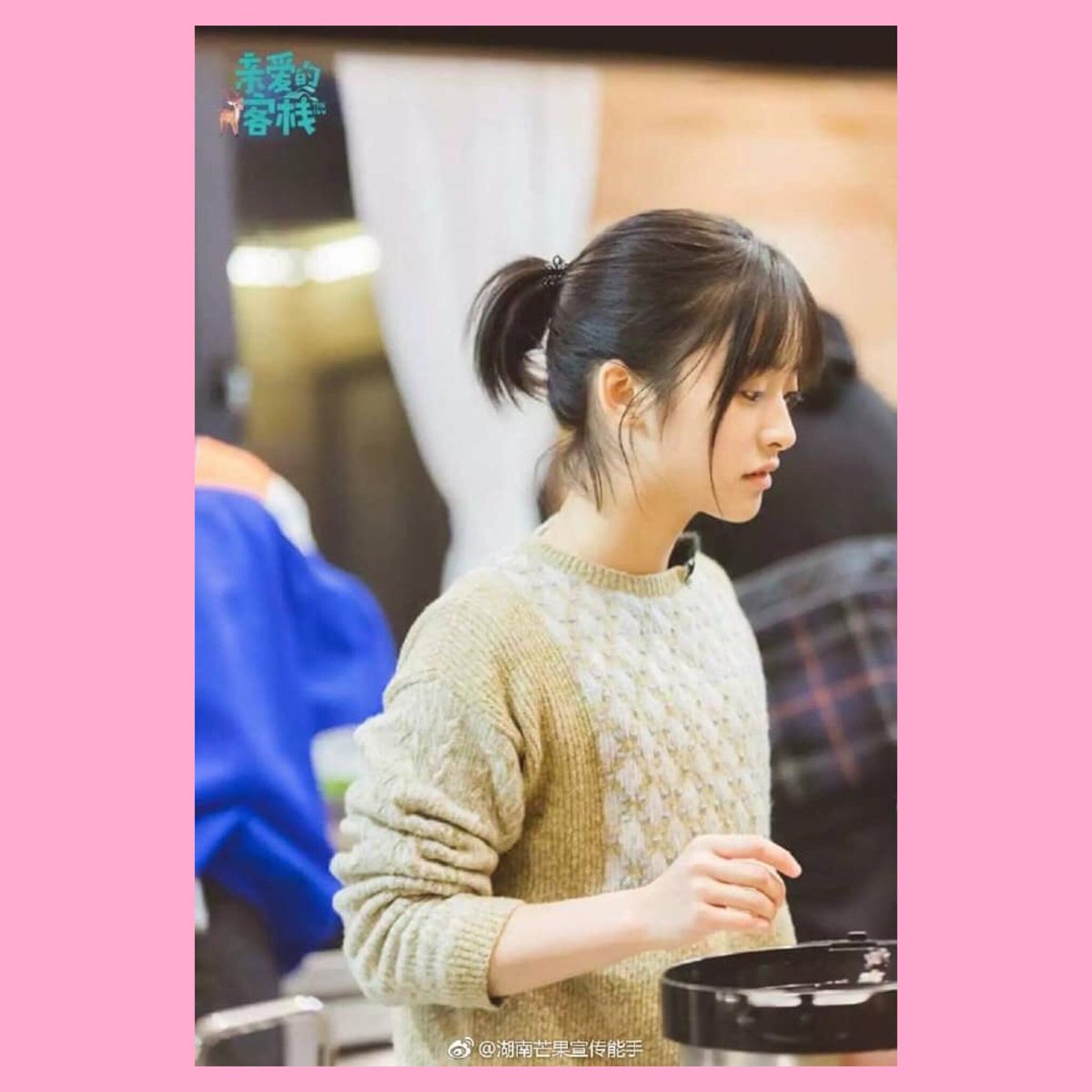 shenyupdates_PH's tweet photo. New still cuts. 🏡🎬

#ShenYue
#沈月 
#TheInnSeason2 
#亲爱的客栈 https://t.co/kDUdHXmI8d