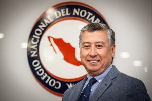 En la vida he aprendido a decirle adiós a la gente que quiero sin sacarla del corazón. Hoy a ustedes les digo adiós y les llevo en el corazón. Estoy muy orgulloso de haber sido su presidente. ¡Muchas gracias!
notariadomexicano.org.mx/noticias/jose-…