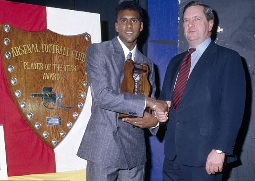 IanWright0's tweet image. Rest in Peace Mr Chairman 💔 Thank you for everything you did for our club and our community @Arsenal. You gave Rocky his first pro contract and by doing that gave so many of us hope. Till we meet again 🙏🏾