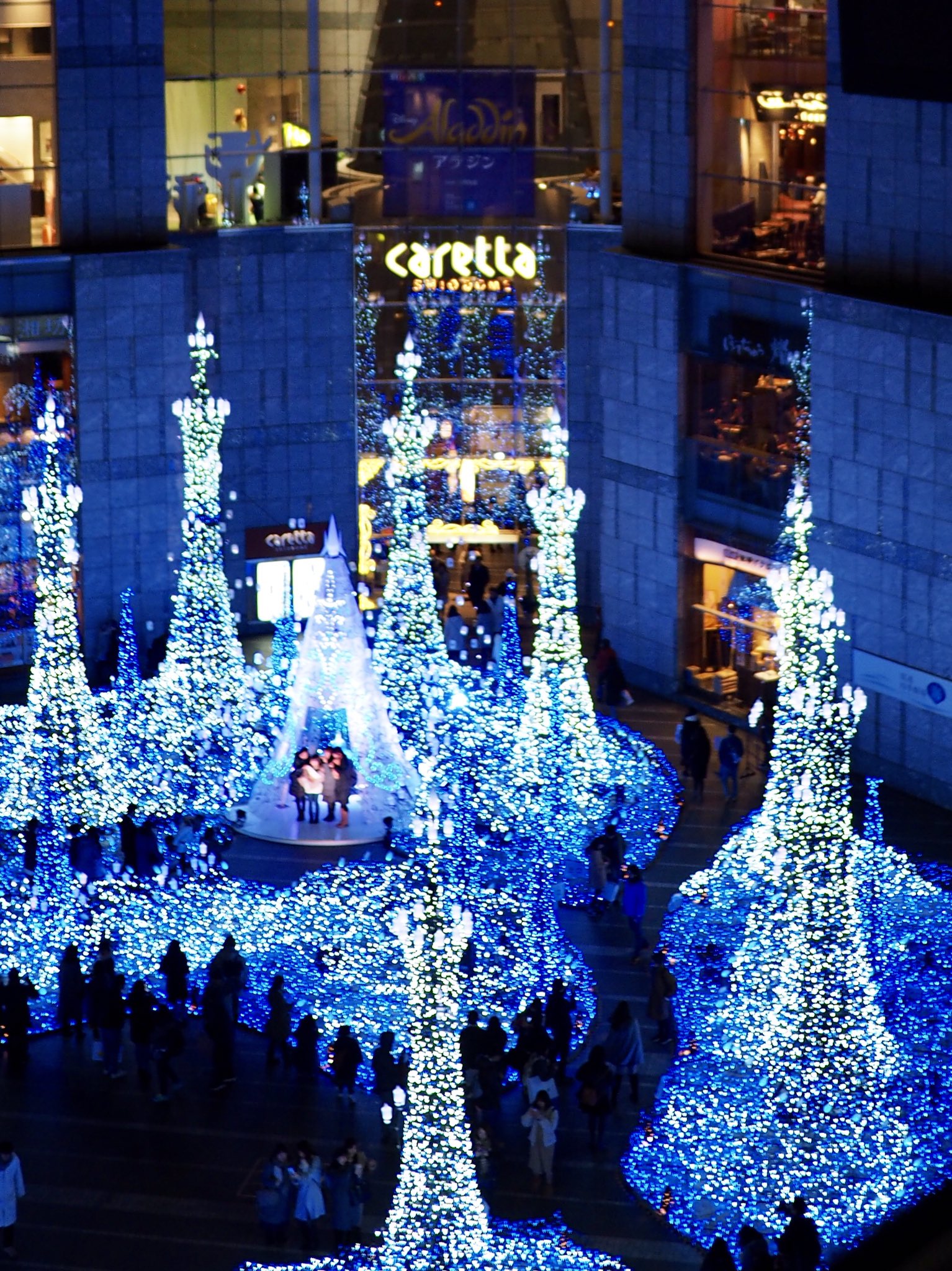 Carettaillumination Twitter Search Twitter