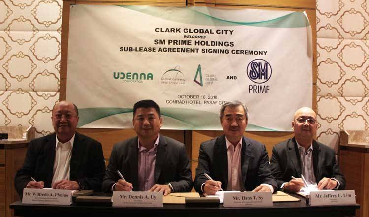 AFFHOUPhil's tweet photo. SM to expand in Clark Global City https://t.co/7vSgNeWmZb https://t.co/jVergAh80z