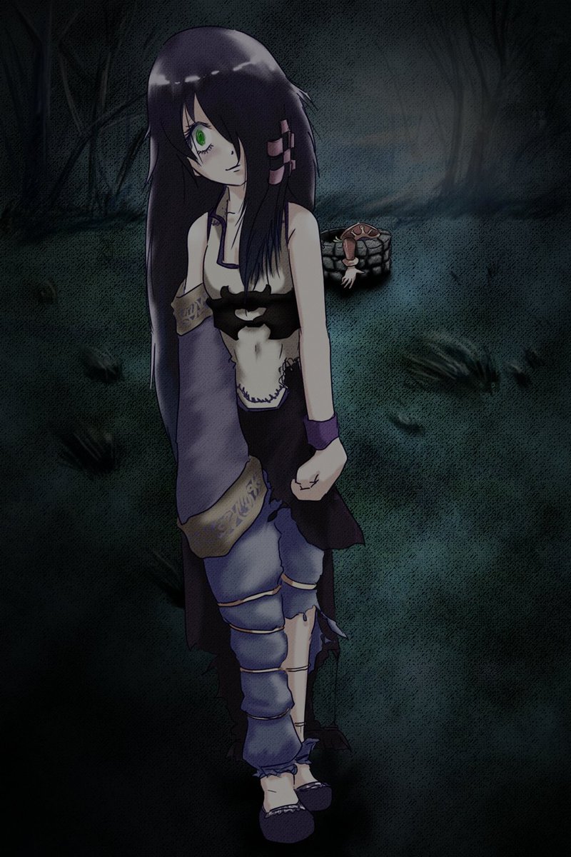 貞子vs伽椰子 Twitter Search