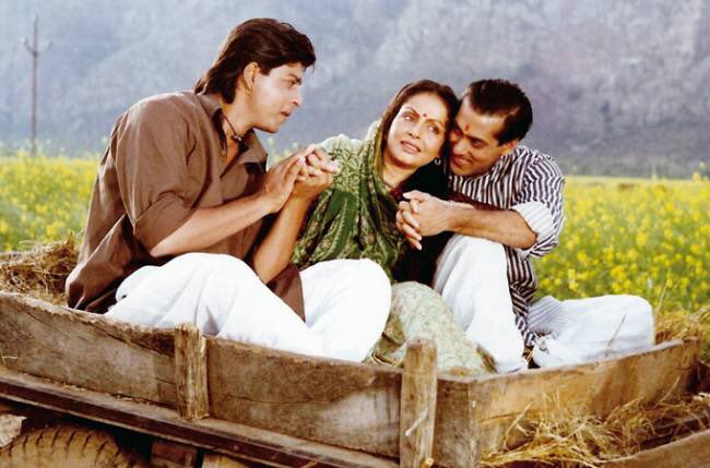 bandhan to pyar ka bandhan hai