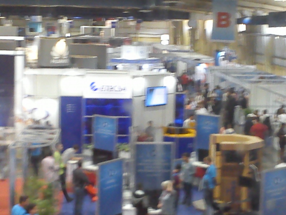 YadisneyG's tweet image. #JovenClub presente en #Informática2018.