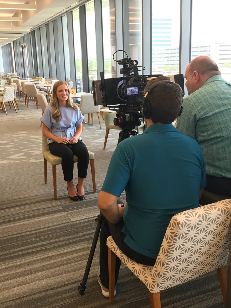 conocophillips's tweet photo. We're taking a look back at 2018 highlights, including sharing the summer with #ConocoPhillips #interns. We thank them for their good work on our campuses and in our communities, and we thank all those who gave their time and expertise in support of the program. #internlife https://t.co/I9wmzwdiSZ